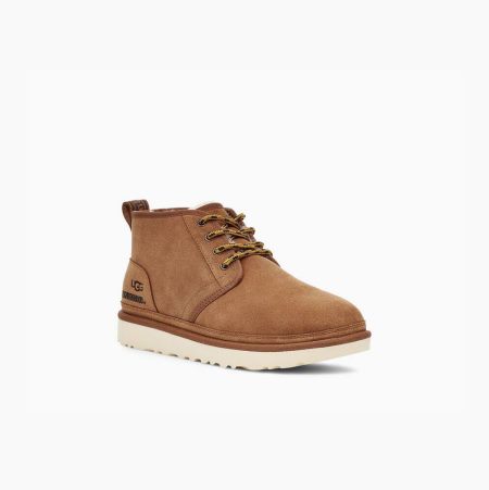 UGG X Neighborhood Neumel - Boots Herre - Brune (NO-X269)